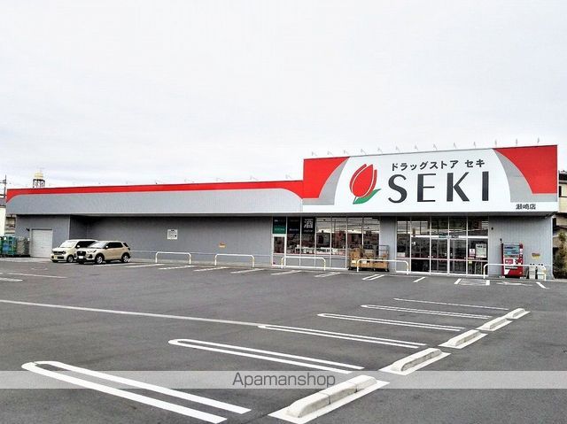 レオパレス瀬崎第1の周辺写真