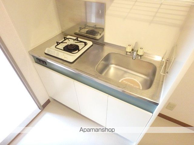 レイクヴュー堅田の内装写真
