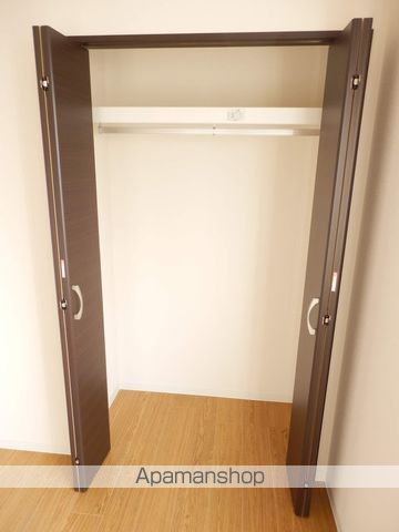 CASA MIYANOMORIの内装写真