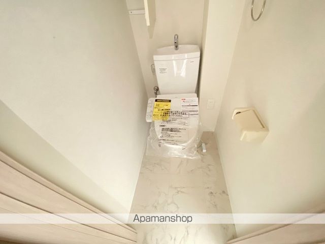 KTIレジデンス若江岩田の内装写真