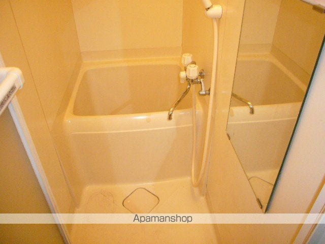 寿マンションの内装写真