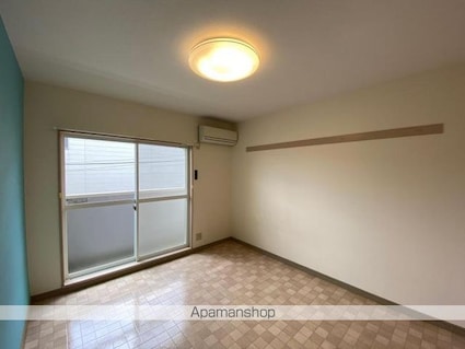 Ｕハウス[1K/20.23m2]の内装2