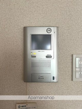 プラティーク清澄白河[1K/32.14m2]のその他設備1