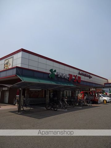 ロータリービルド南花田の周辺写真