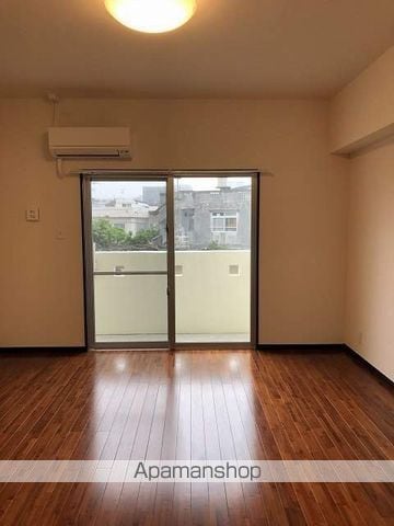 シティマンショングレーシアの内装写真