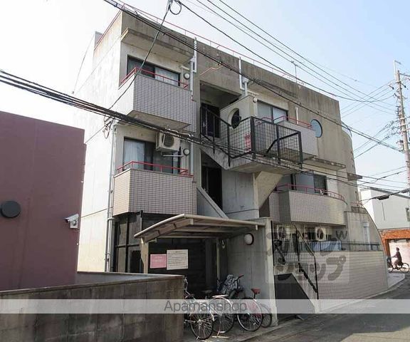 FLOT HOUSINGの外観写真