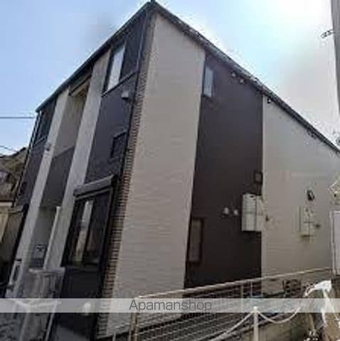 グランバレー大鳥居の外観写真
