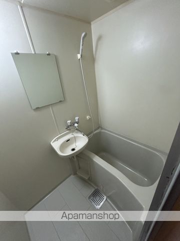 アークハイツ富田町の内装写真