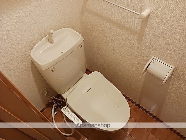 サニーグランツAの内装写真