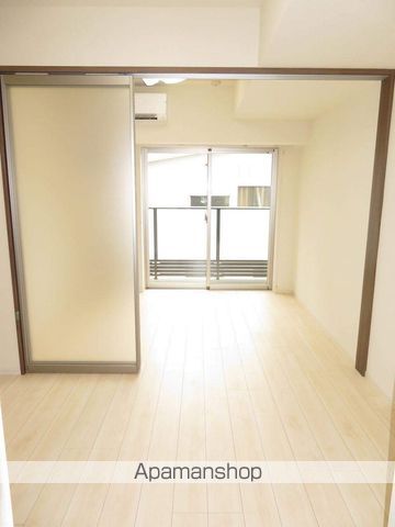 オーキッドレジデンス住吉の内装写真