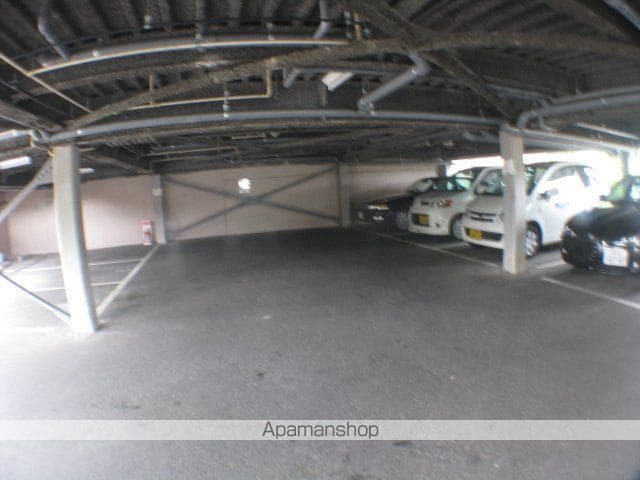 シャンテー牧野のその他写真