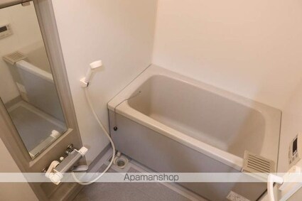 ＨＦ西新宿レジデンスＷＥＳＴ[1DK/32.64m2]のバス