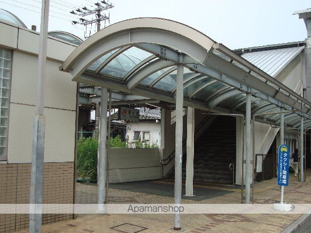 SunMates福田の周辺写真