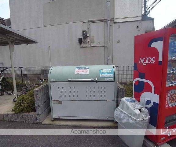 レオパレスアルモニ2番館のその他写真