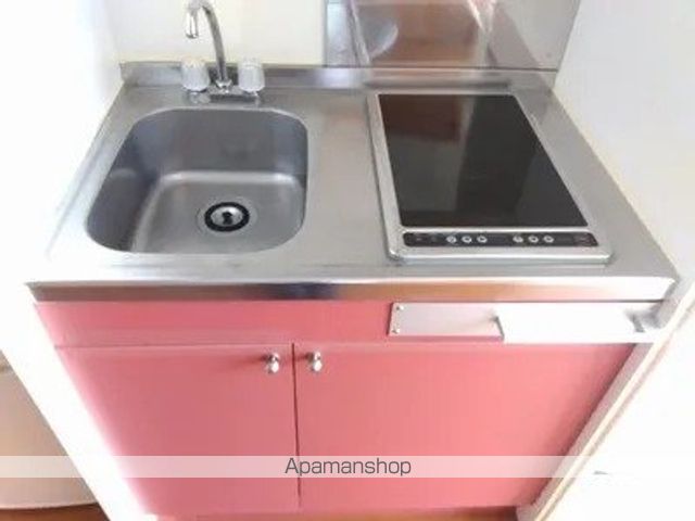 レオパレスASTc.DAの内装写真