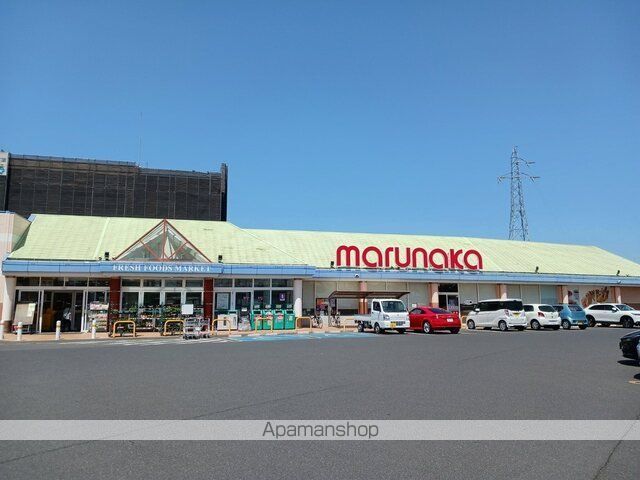 エトワール ブランシュの周辺写真