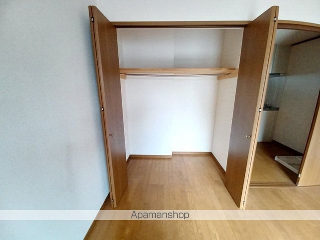 クリア塩尻の内装写真