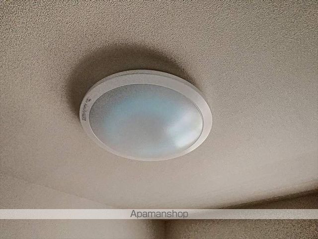 エスペーロ伊島の内装写真