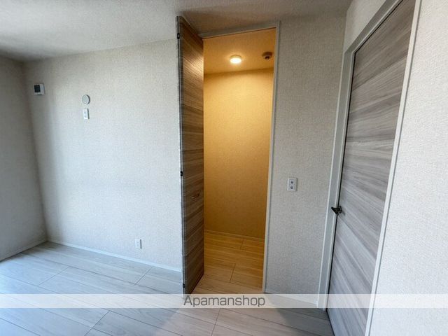 STグランツの内装写真