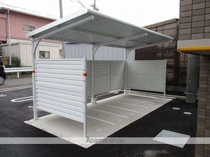 ロイヤルステージ庄内[1LDK/44.96m2]の共用部11
