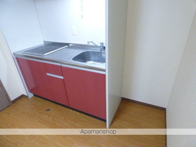 クリスタルコートESAKAの内装写真