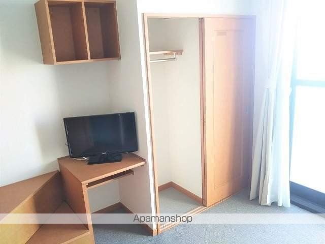 レオパレス南花園J1の内装写真