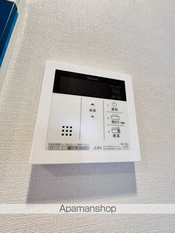 ルフォンプログレ秋葉原EASTの内装写真
