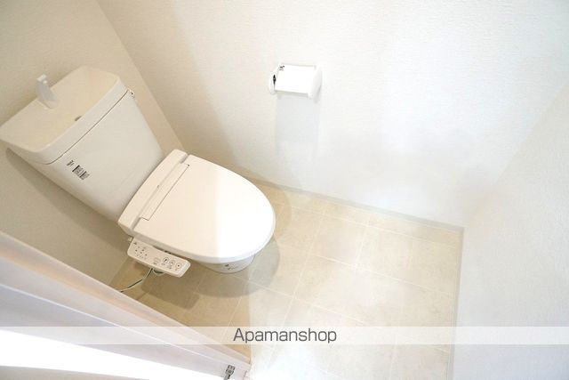 LEGRANDの内装写真