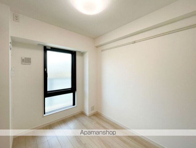 S−RESIDENCE北綾瀬AWESOMEの内装写真
