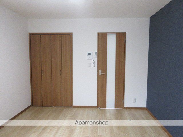 リバティエの内装写真