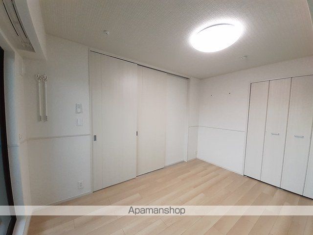 Ensoleilleの内装写真