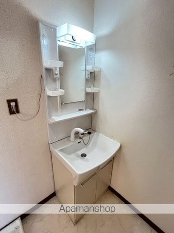 藤ノ木ハイツ A棟の内装写真