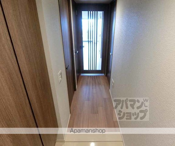 シエリア京都二条の内装写真