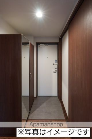 ROBOT HOME 西馬込の内装写真