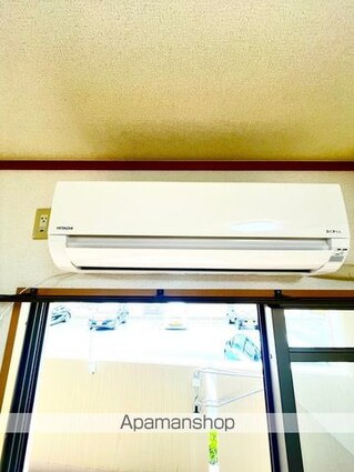 和歌山県和歌山市紀三井寺[2LDK/62.17m2]のその他設備