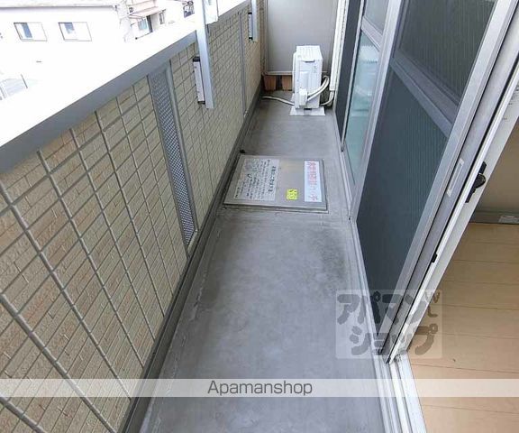 アム-ル嵐山の内装写真