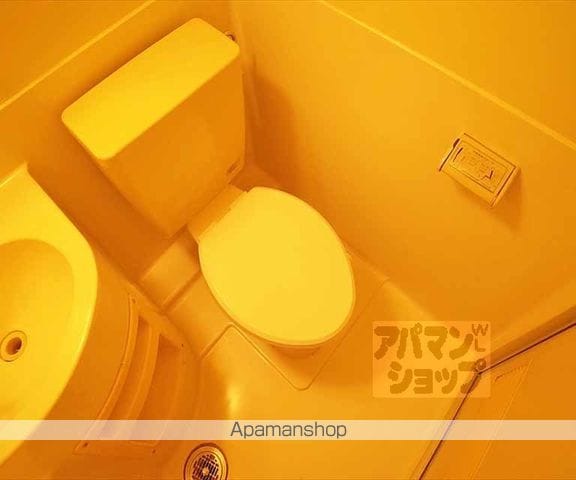 テラッセ糺の森の内装写真