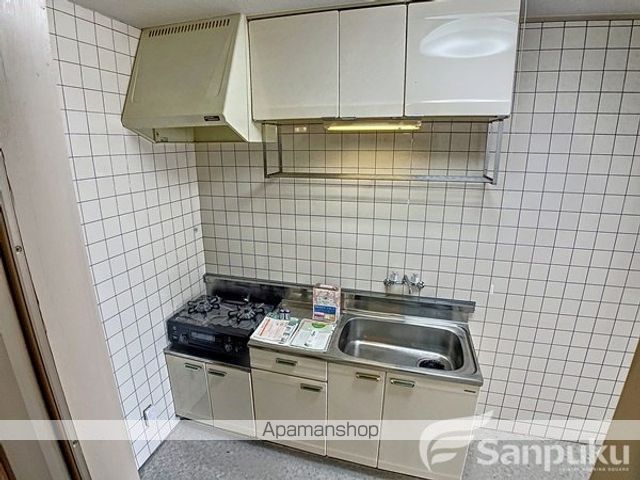 デコール余戸の内装写真