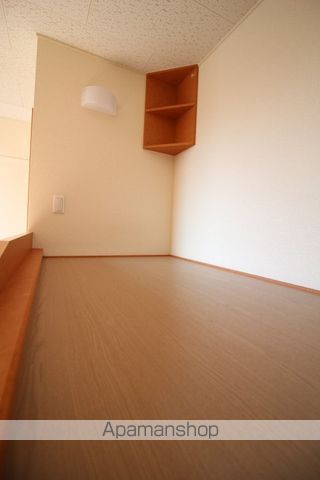 レオパレス操の内装写真