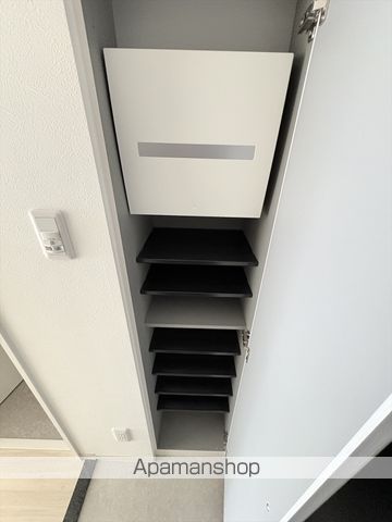 エクレレメディコ天六の内装写真