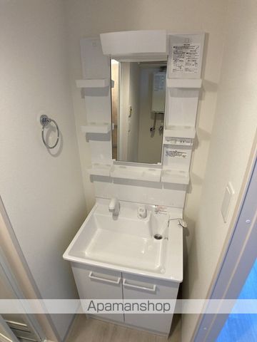ル・ヌアージュ北円山の内装写真