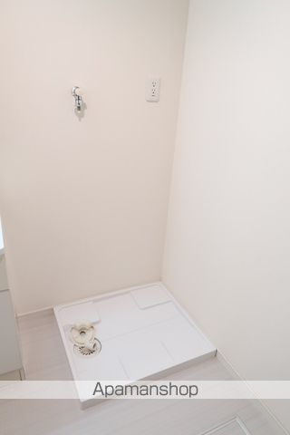L’ESPACE ZENの内装写真
