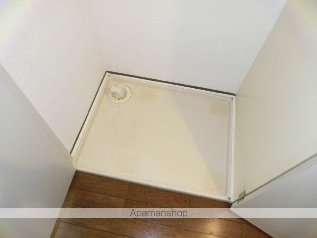 ライオンズマンション東本町第3の内装写真