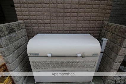 ＭａｉｓｏｎーＫ（メゾンＫ）[1DK/32.75m2]の内装1