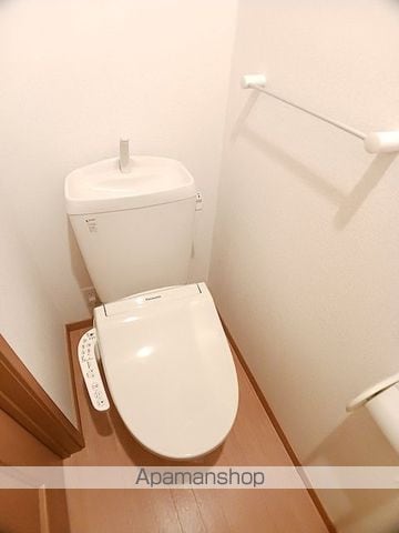 ユニバーサル朝日の内装写真
