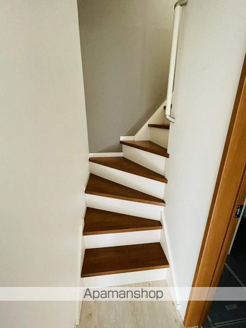 CASA GRIGIOの内装写真