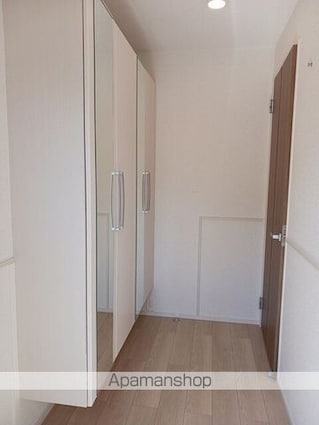 メゾン　フィーロ[2LDK/50.47m2]の玄関