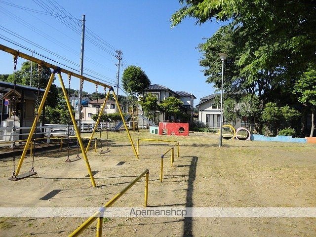 レオパレスパークハイムの周辺写真