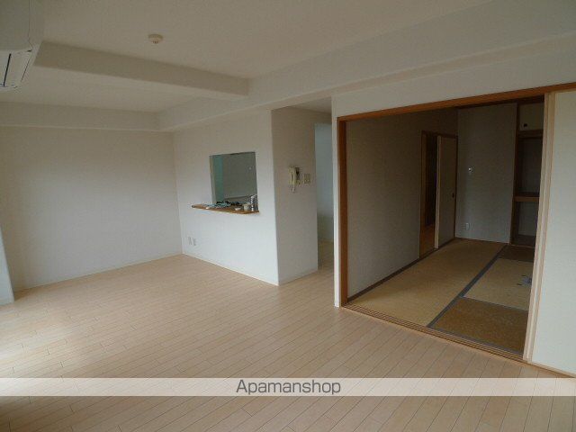 スカール道後の内装写真