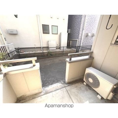 グレイシャスの内装写真